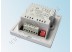 Wall Mounted RGB/Multi White/White контроллер 12A 144Вт 12В (Panel)